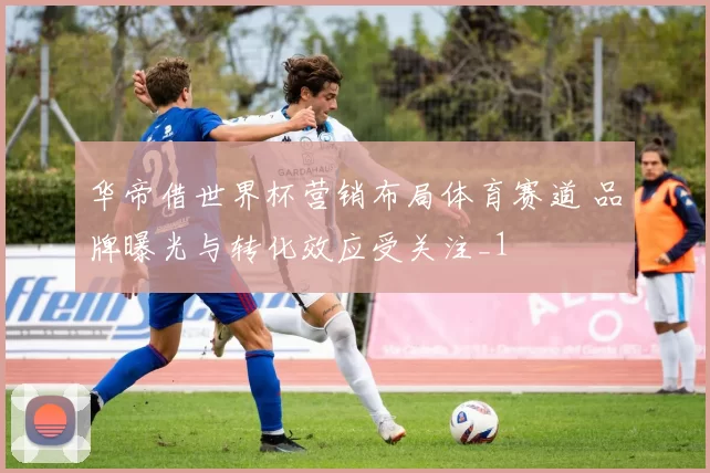 华帝借世界杯营销布局体育赛道 品牌曝光与转化效应受关注_1