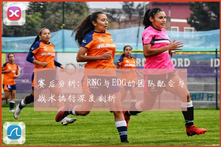 赛后分析:RNG与EDG的团队配合与战术执行深度剖析