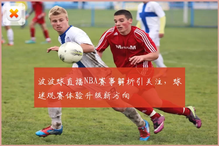 波波球直播NBA赛事解析引关注，球迷观赛体验升级新方向