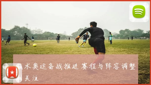 武术奥运备战推进 赛程与阵容调整引关注