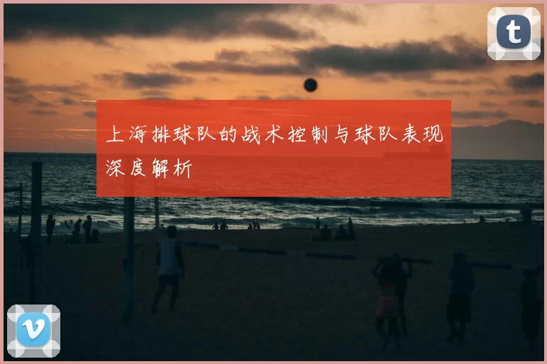 上海排球队的战术控制与球队表现深度解析