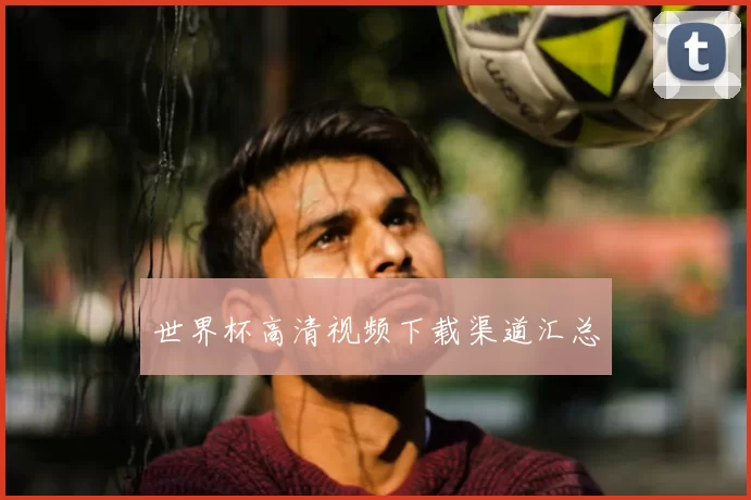 世界杯高清视频下载渠道汇总
