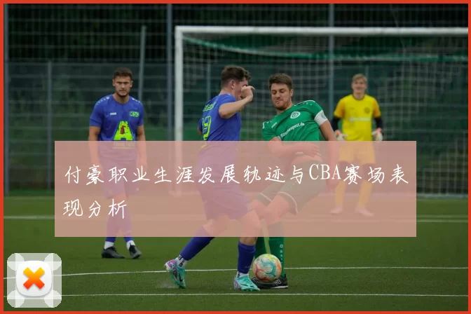付豪职业生涯发展轨迹与CBA赛场表现分析