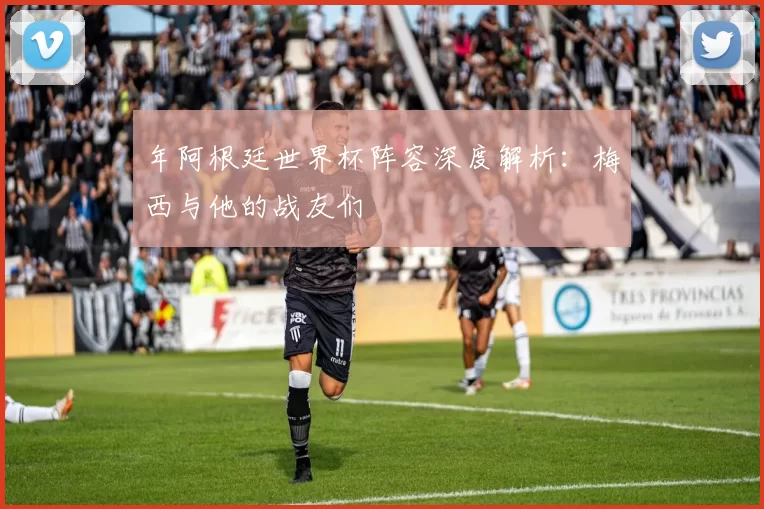 年阿根廷世界杯阵容深度解析：梅西与他的战友们