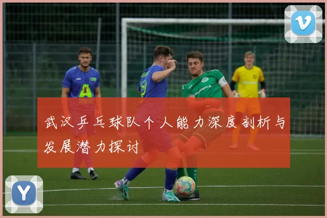 武汉乒乓球队个人能力深度剖析与发展潜力探讨