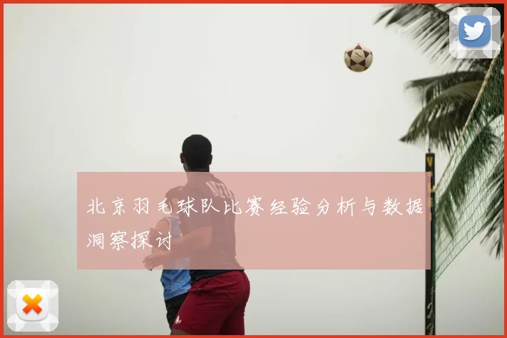 北京羽毛球队比赛经验分析与数据洞察探讨